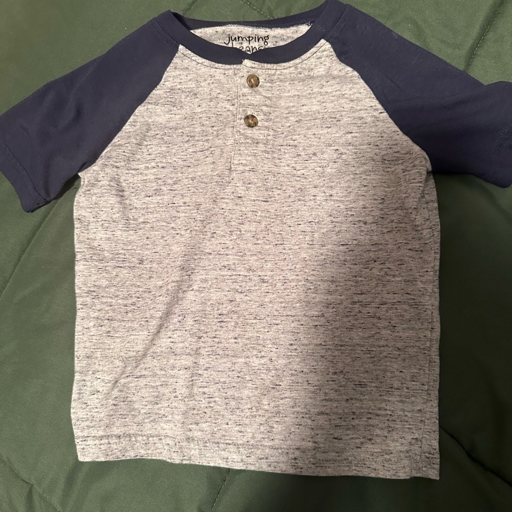 Boys shirt
